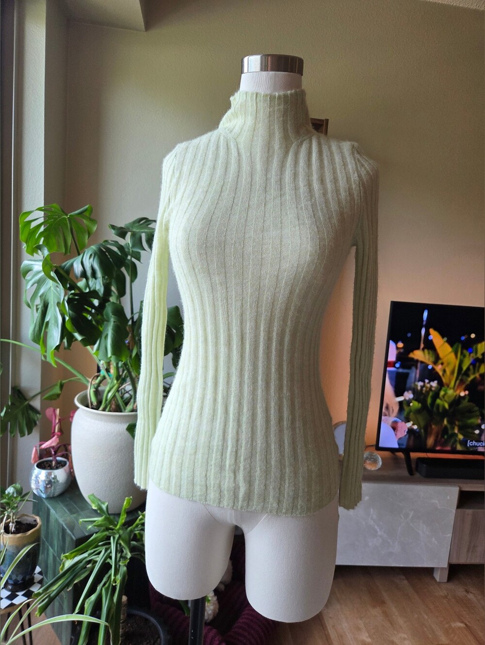 Madewell Sweater XXS